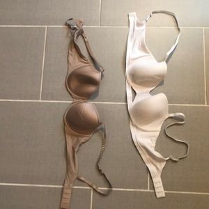 Third love bras. Size 36B 1/2